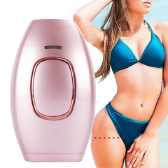 IPL Laser Hair Remover