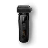 The Chairman Pro Shaver