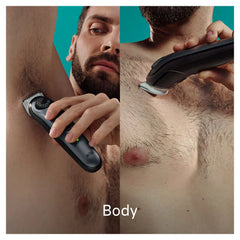 Braun Series 5 Beard Trimmer