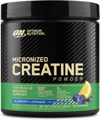 Micronised Creatine