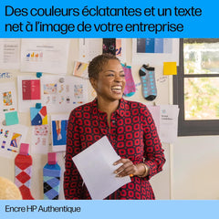 HP 305 Ink Cartridge 2-Pack – Black and Tri-Color