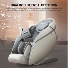 TheraGlory Ultimate™ Massage Chair
