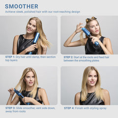 Ionic Multi-Styler & Dryer
