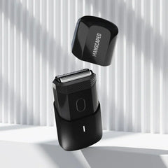 The Handyman Compact Face Shaver