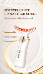 ANLAN Dual Polar Neck Beauty Device – Lift, Firm & Rejuvenate Your Skin