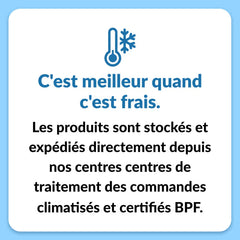 Doctor’s Best – Fully Active Vitamin B12 (Methylcobalamin), 1500 mcg, 180 Veggie Capsules