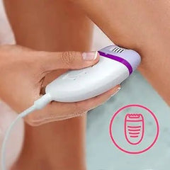 Philips Smooth Hair Epilator 3.0.
