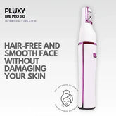 PLUXY - EPIL PRO 3.0.