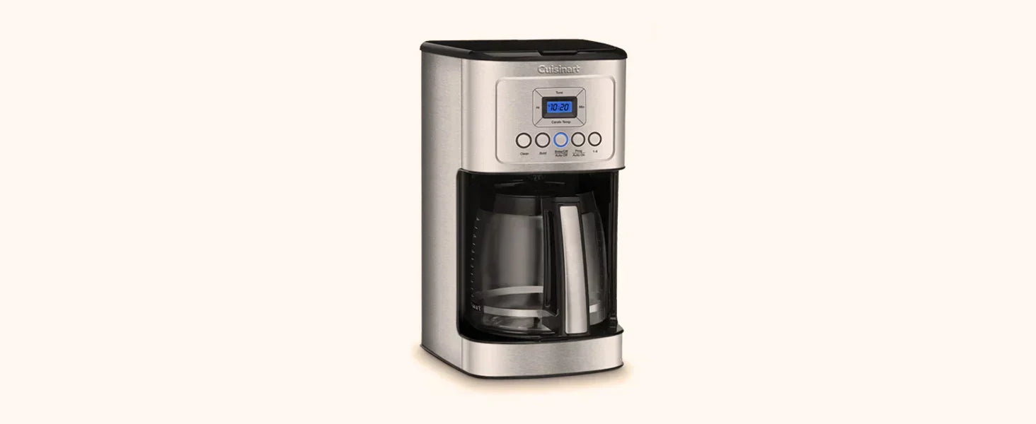 Cuisinart® PerfecTemp® 14-Cup Programmable Coffee Maker