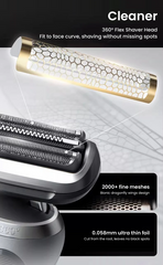 Braun Series 7 Pro Electric Shaver