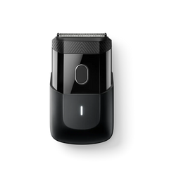 The Handyman Compact Face Shaver