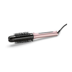 Professional Ionic Ceramic Styling Brush – 38mm Frizz-Control Hair Perfector