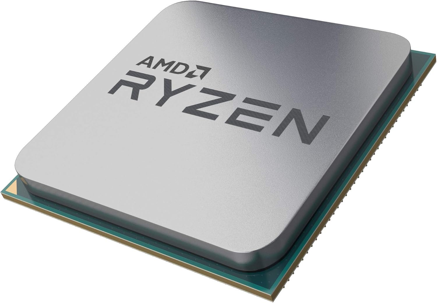 AMD Ryzen 5 R5 3600 3.6GHz 6-Core 12-Thread CPU Processor LGA AM4