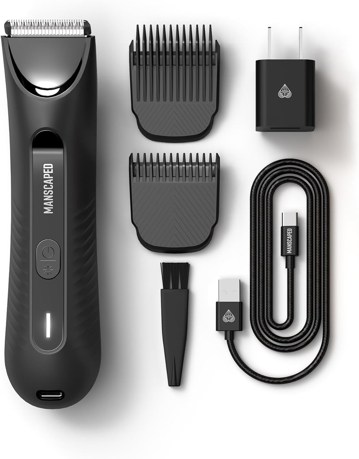 MANSCAPED® The Lawn Mower® 3.0 Plus – Precision Grooming for the Modern Man