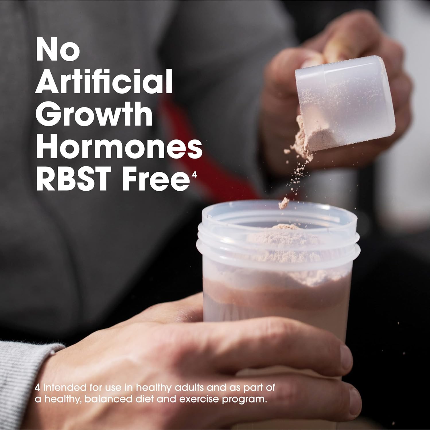 Optimum Nutrition Serious Mass, Weight Gainer Protein Powder, Mass Gainer, Vitamin C and Zinc for Immune Support, Creatine, Chocolate