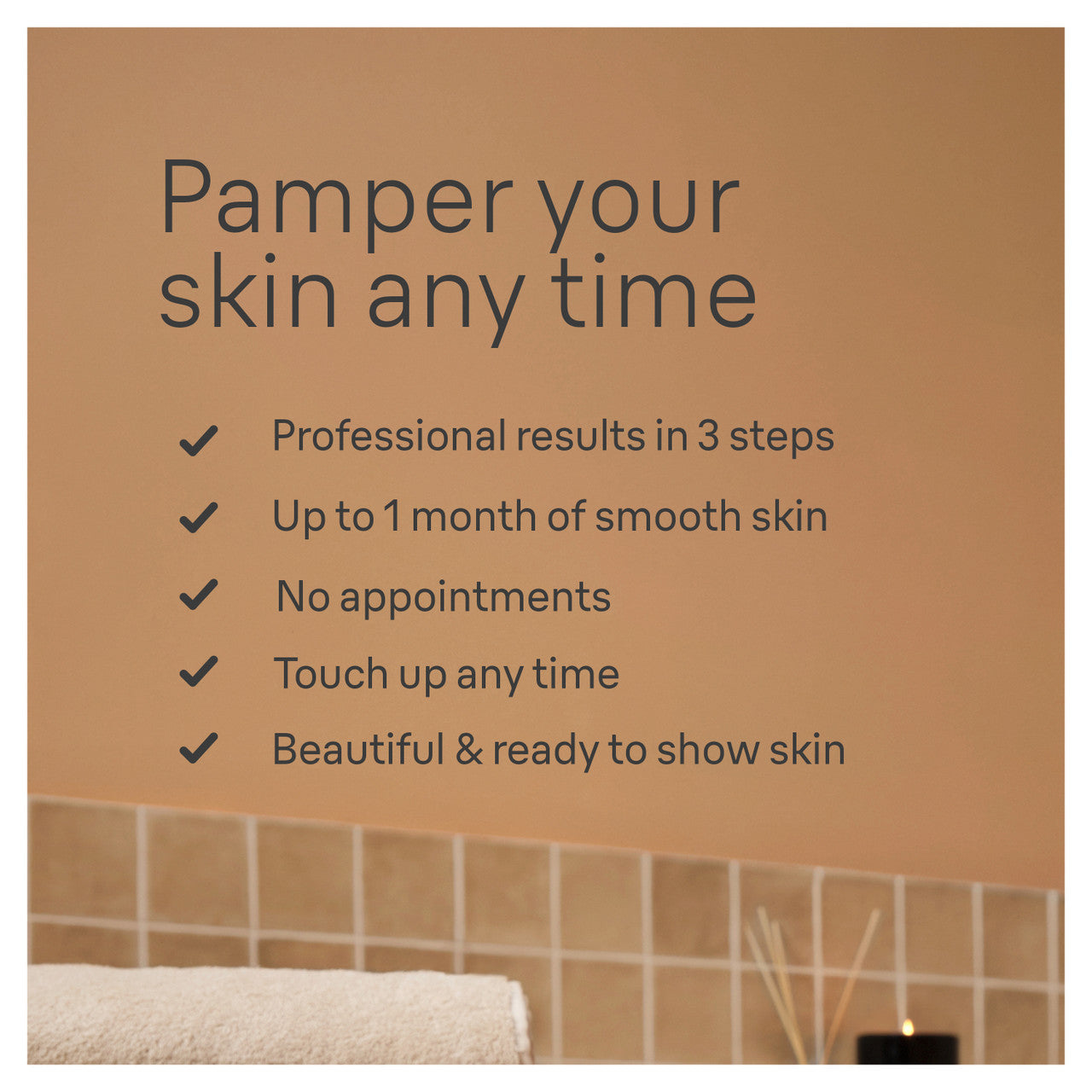 Braun Silk-épil 9 Epilator