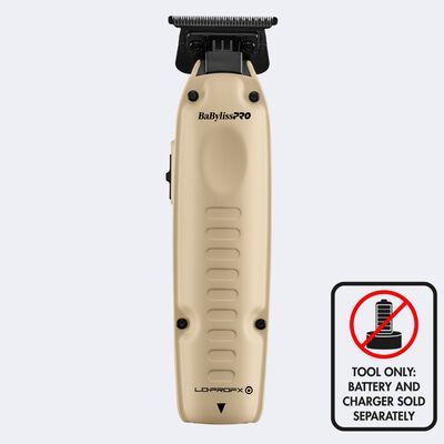 Precision Pro Trimmer – Power, Performance, Perfection