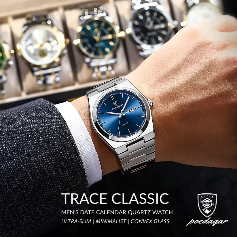 PAGANI DESIGN DD36 – 2025 Luxury Automatic Watch for Men