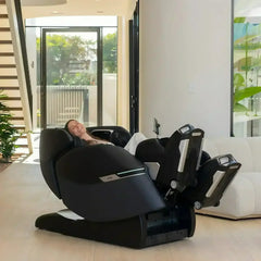 Noctis Orion™ Advanced AI Robotic Massage Chair