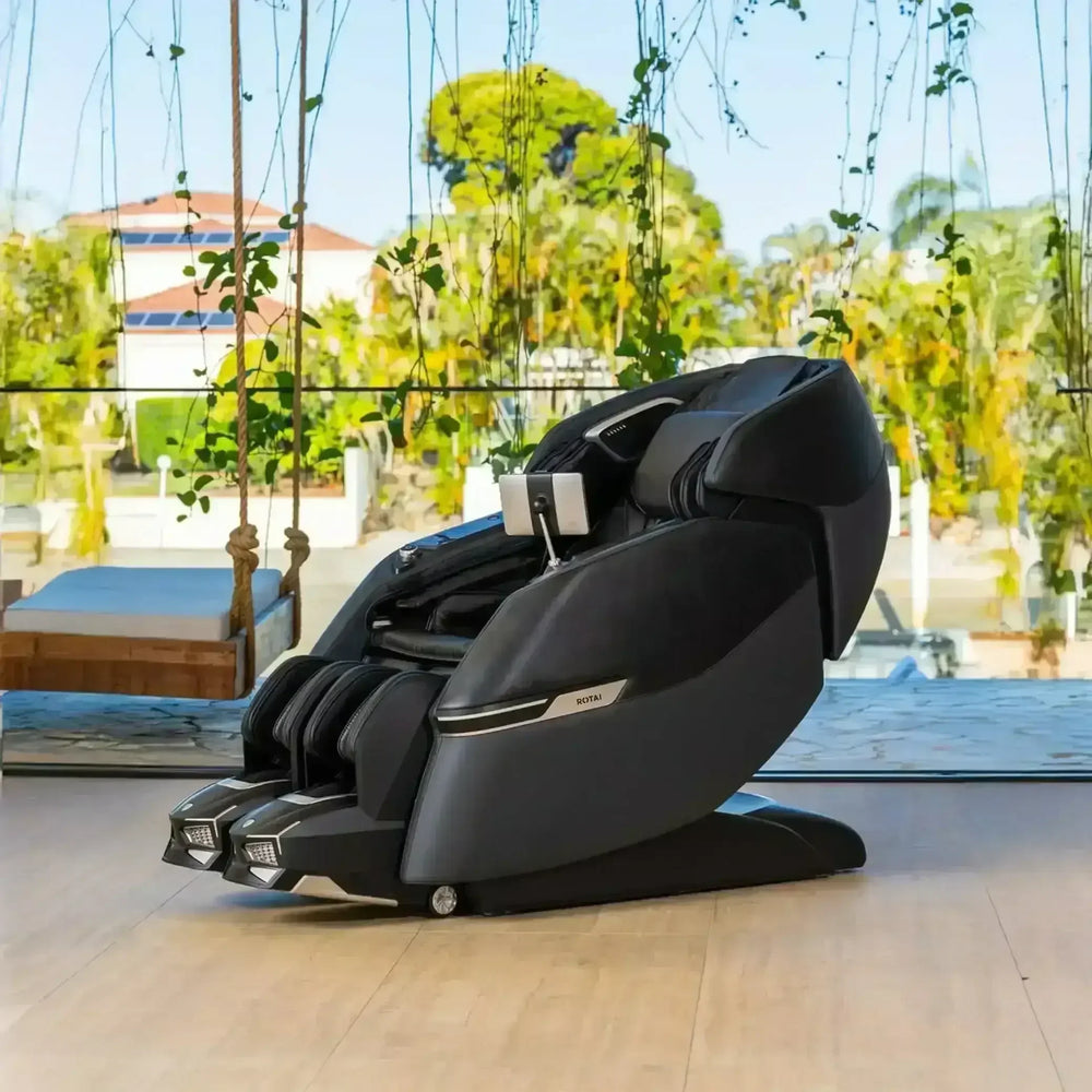 Noctis Orion™ Advanced AI Robotic Massage Chair