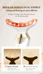 ANLAN Dual Polar Neck Beauty Device – Lift, Firm &amp; Rejuvenate Your Skin