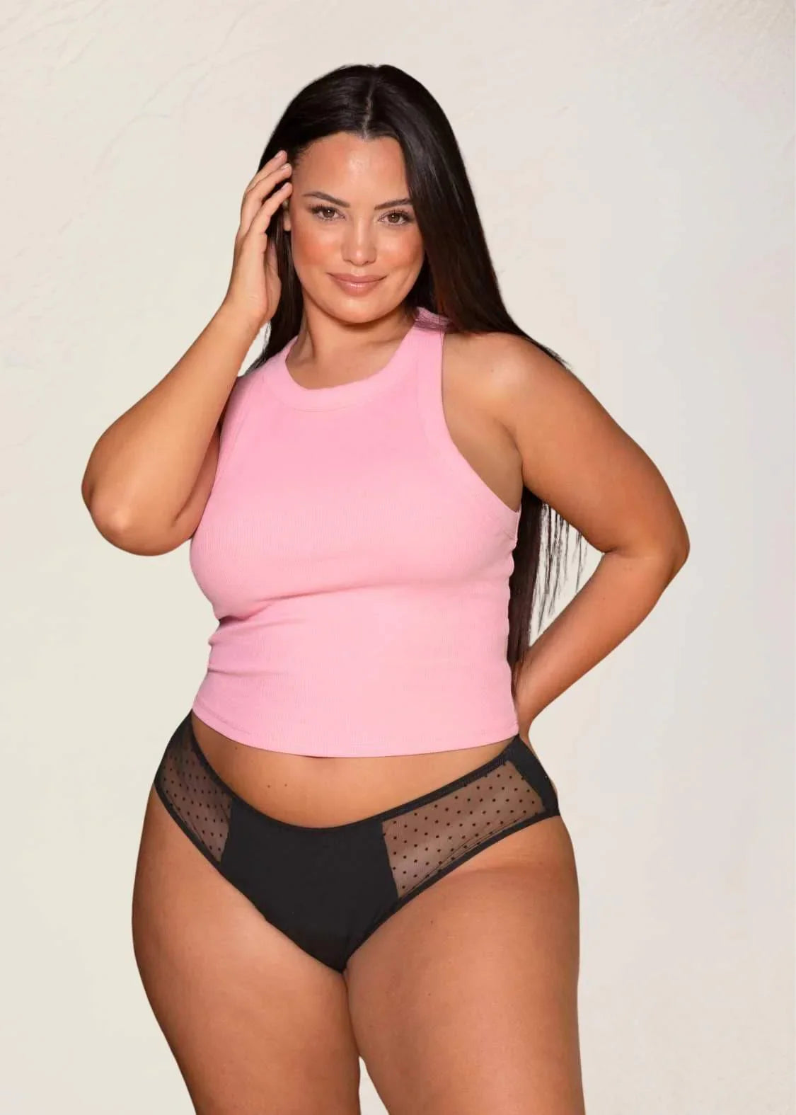 SPLENDEA Period Underwear – Medium Flow