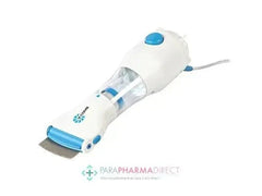 Electric Lice Remover: Quick, Safe, and Effective Solution for Lice Removal.