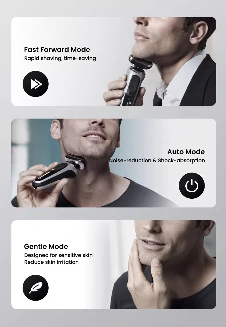 Braun Series 7 Pro Electric Shaver