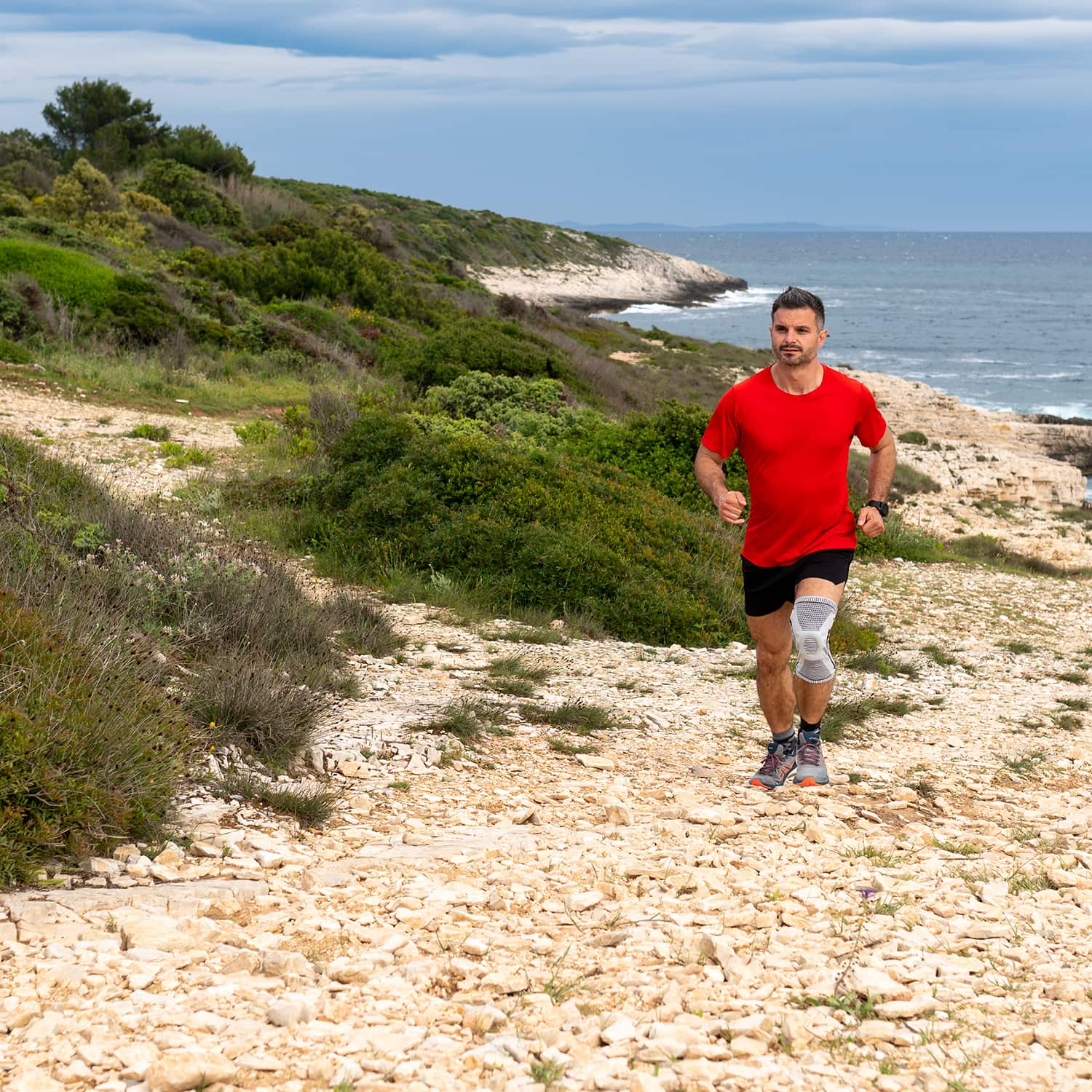 Knee Relief – Ultimate Support for Pain-Free Movement.