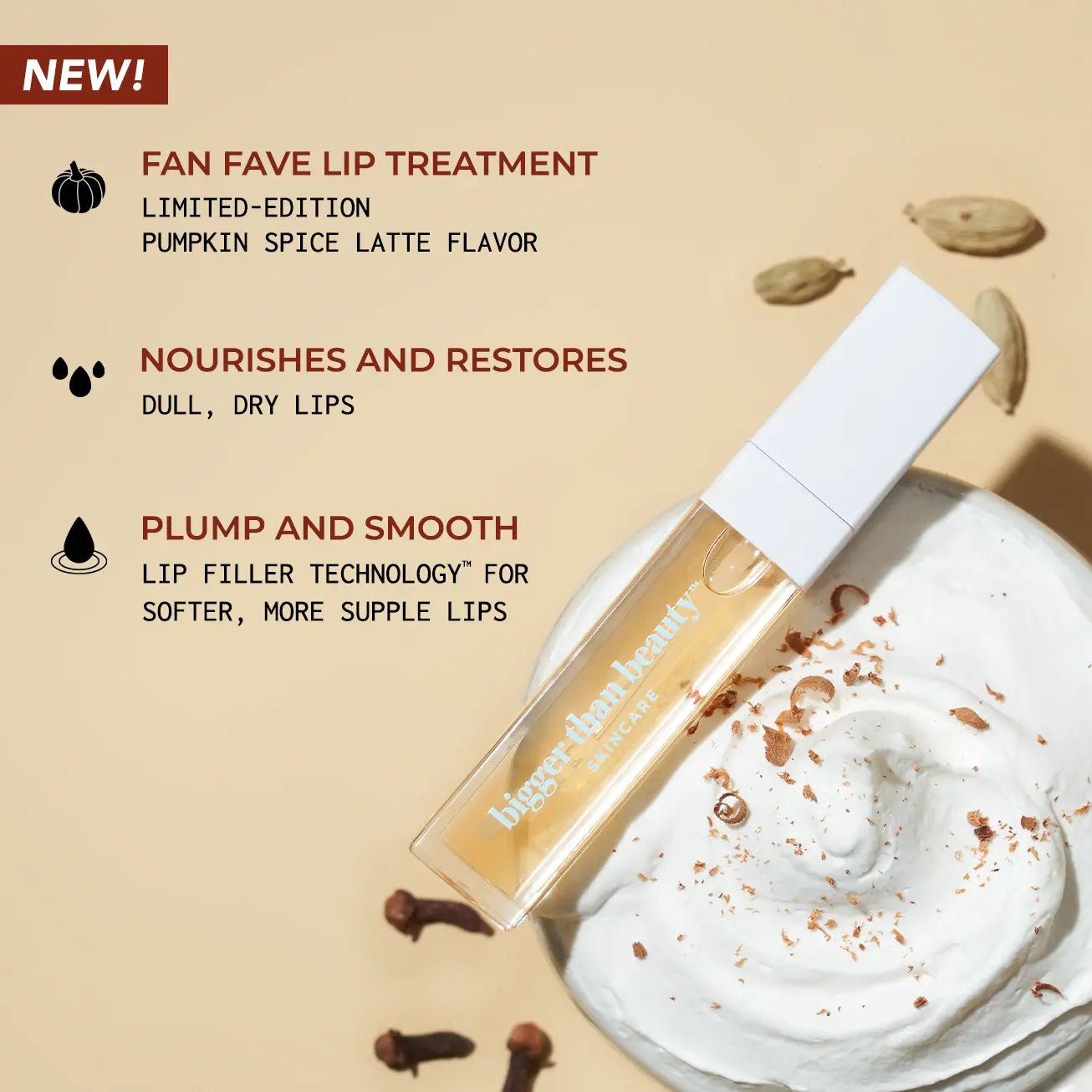 Liquid Balm – Hydrate, Plump & Shine in One Swipe!.