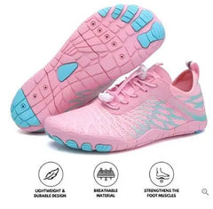 Lorax Pro - Healthy & non-slip barefoot shoes (Unisex) (BOGO).