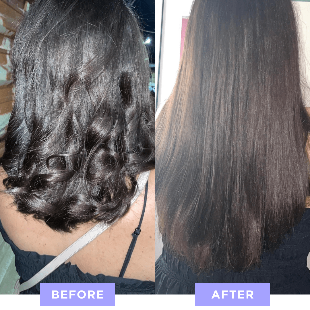 LuxaBrush - 4 in 1 Brush.