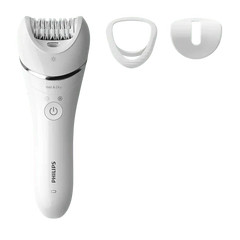 Philips Pro Epilator 3.0 – Effortless, Smooth Skin Anytime.