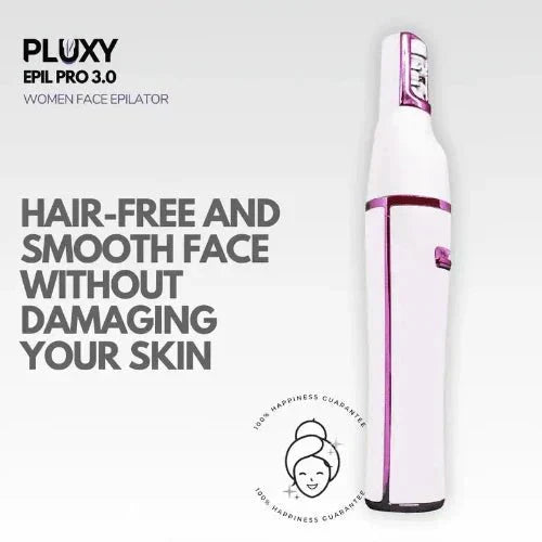 PLUXY - EPIL PRO 3.0.