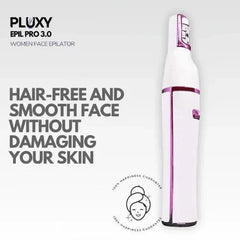 PLUXY - EPIL PRO 3.0.