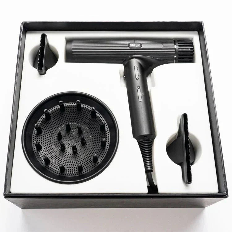 Professional Hair Dryer.